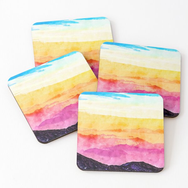 Item preview, Altmunster Sunset designed and sold by Earth-Magic.