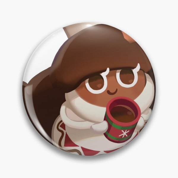 Item preview, Cocoa Cookie designed and sold by mixslip.