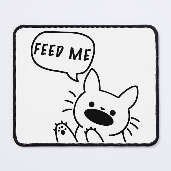 Item preview, Morning Ritual of a Cat designed and sold by MarshBec.