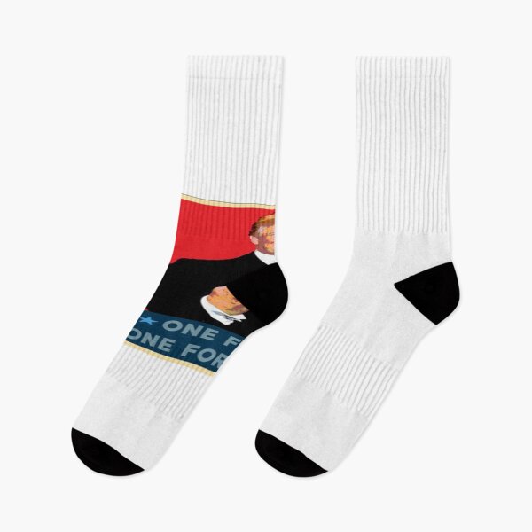 Item preview, One for Joe, One for Kamala Meme designed and sold by RealPatriot1776.