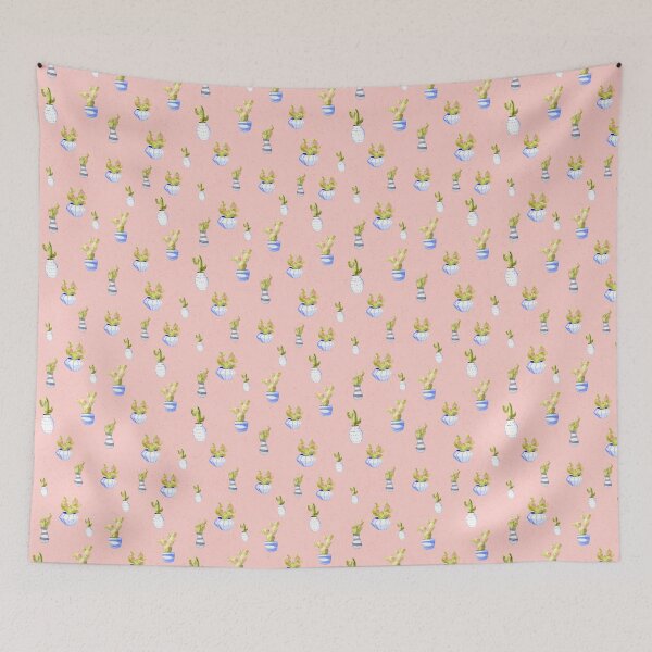 Item preview, Cactus Love designed and sold by Katherine Mills .