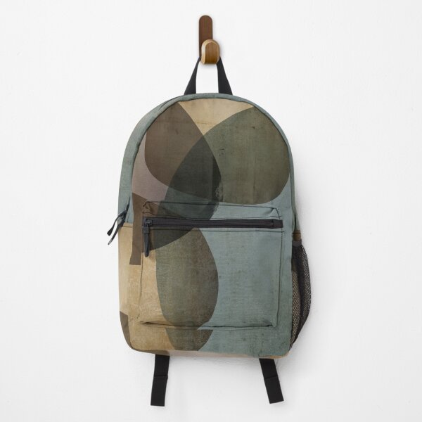 Item preview, Organic Shapes Neutral Tones designed and sold by UrbanEpiphany.