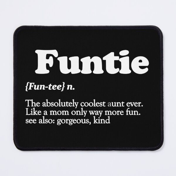 Item preview, Funtie designed and sold by pnkpopcorn.