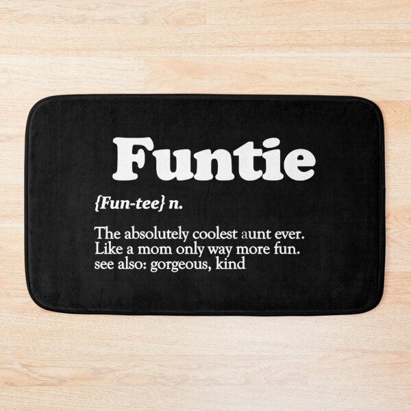 Item preview, Funtie designed and sold by pnkpopcorn.