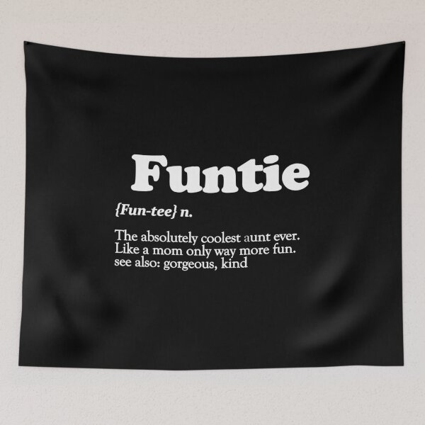 Item preview, Funtie designed and sold by pnkpopcorn.