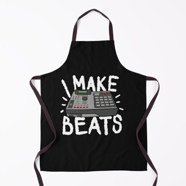 Item preview, I Make Beats Music Producer and Beat Maker designed and sold by Músico Ilustre.
