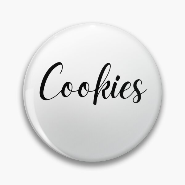 Item preview, Pantry Jar Label for Cookies Christmas Kitchen designed and sold by NameTheJar.