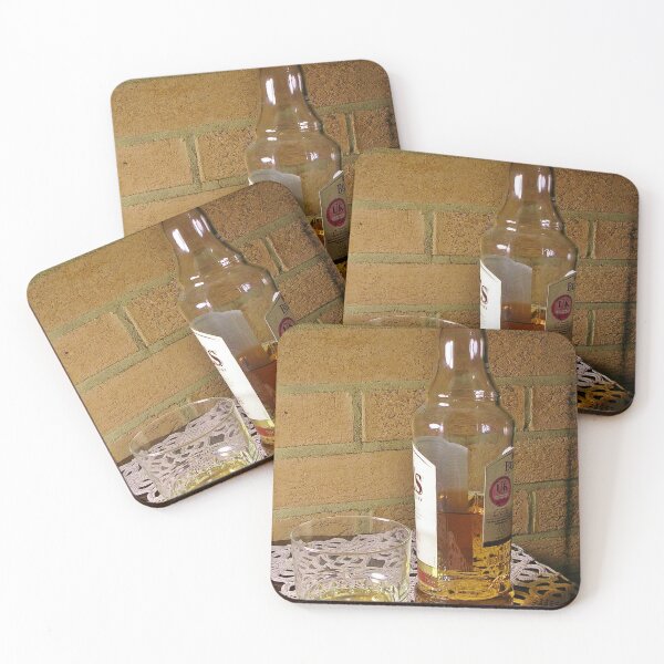 Item preview, A Wee Dram Of Whisky designed and sold by lezvee.
