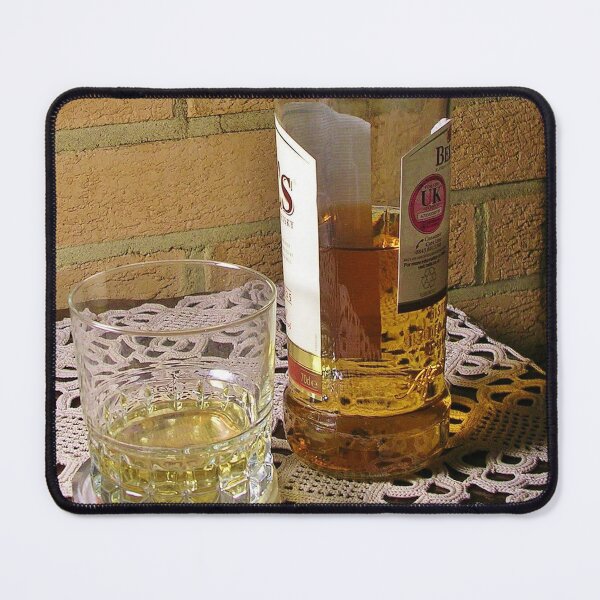 Item preview, A Wee Dram Of Whisky designed and sold by lezvee.