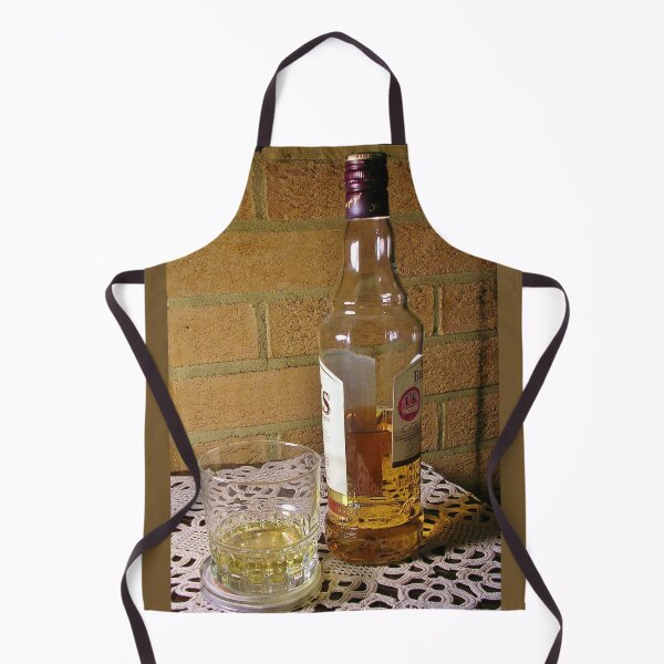 Item preview, A Wee Dram Of Whisky designed and sold by lezvee.