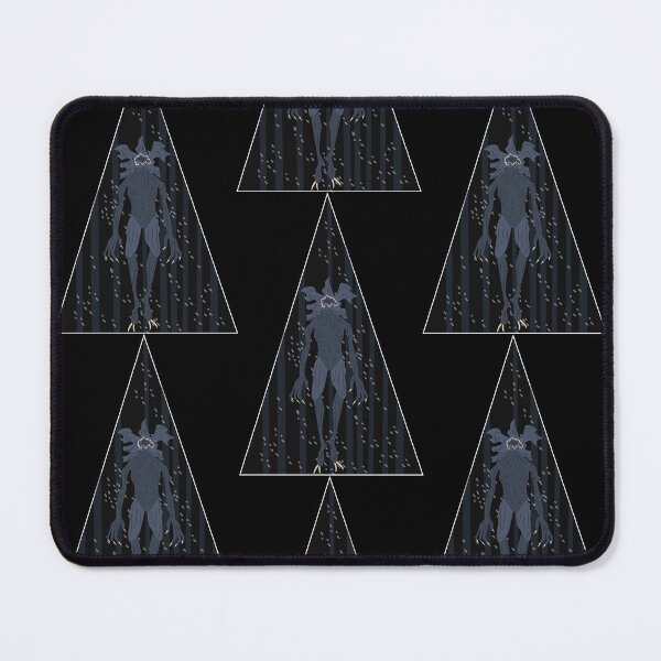 Item preview, Stranger Things - Demogorgon designed and sold by missoctopy.