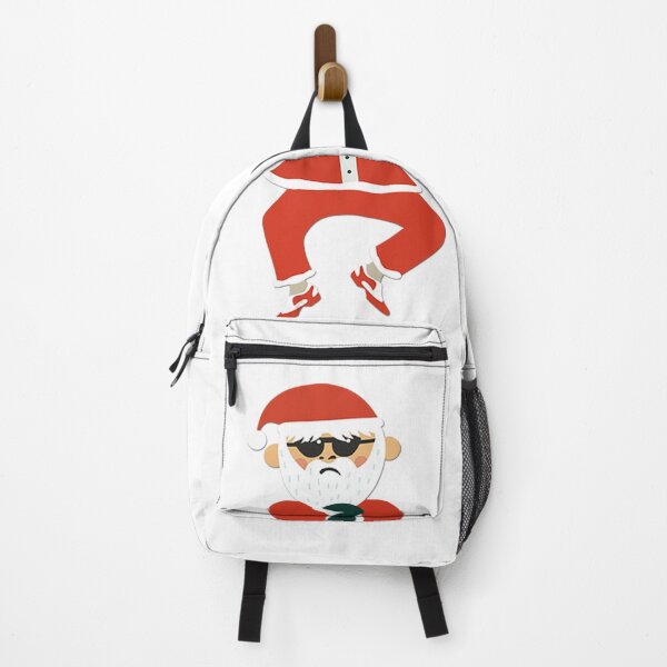 Item preview, santa gangnam style designed and sold by Bregustol.