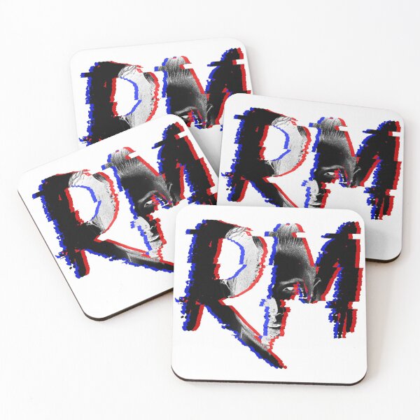 Item preview, RM Glitch designed and sold by MarshBec.