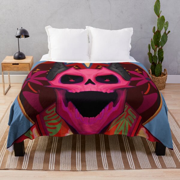 Item preview, SkullX #9481 designed and sold by SonchoAustin.