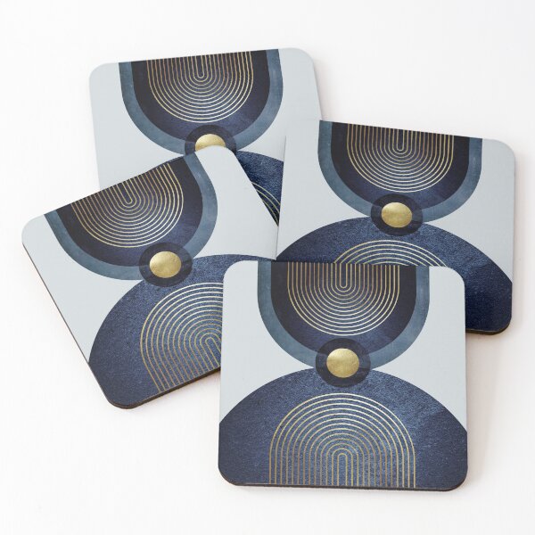 Item preview, Mid Century Modern Glam designed and sold by UrbanEpiphany.