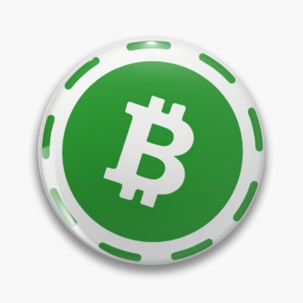 Item preview, Bitcoin Cash  designed and sold by rude585.