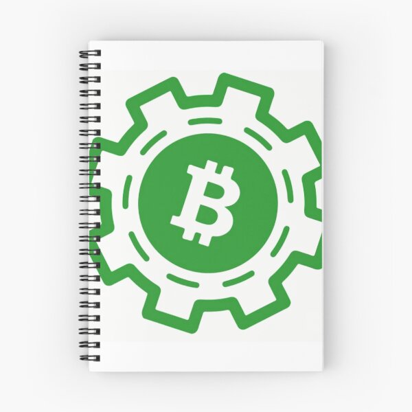 Item preview, Bitcoin Cash  designed and sold by rude585.
