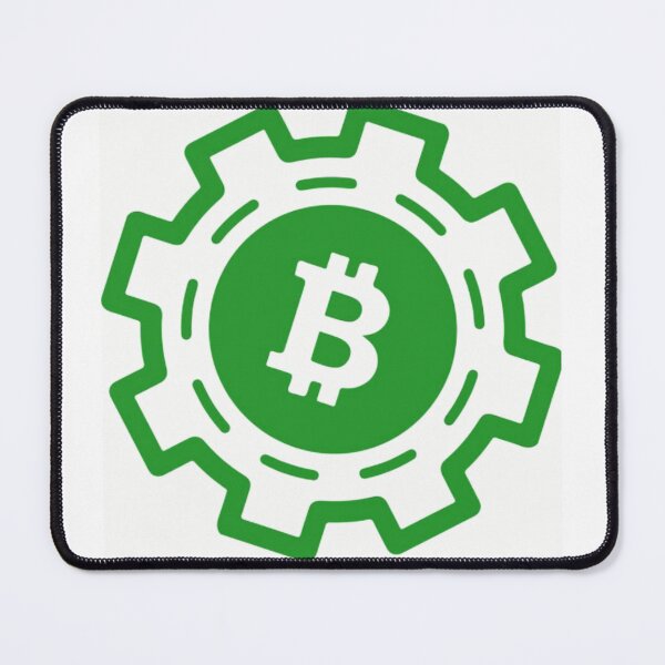 Item preview, Bitcoin Cash  designed and sold by rude585.