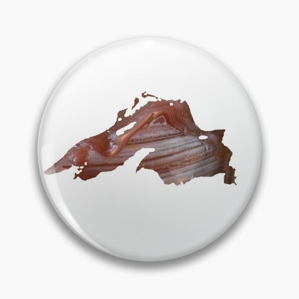 Item preview, Lake Superior Shaped Agate - Water-Level designed and sold by sd749.