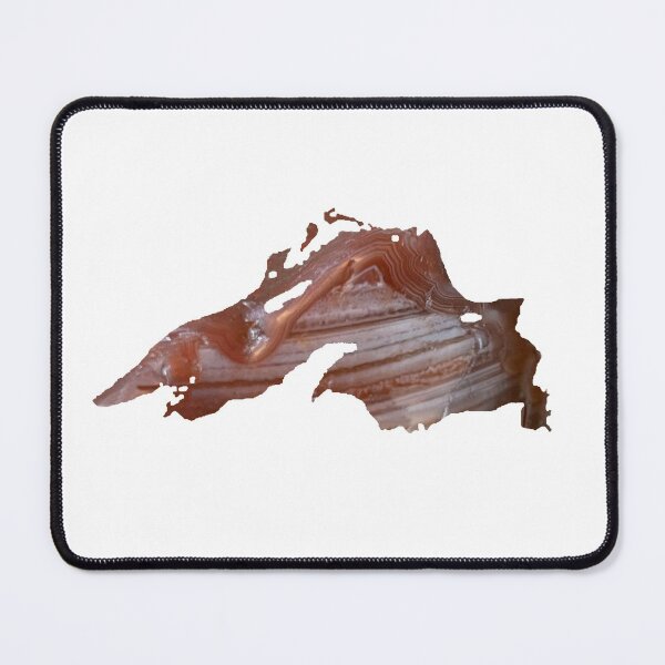 Item preview, Lake Superior Shaped Agate - Water-Level designed and sold by sd749.