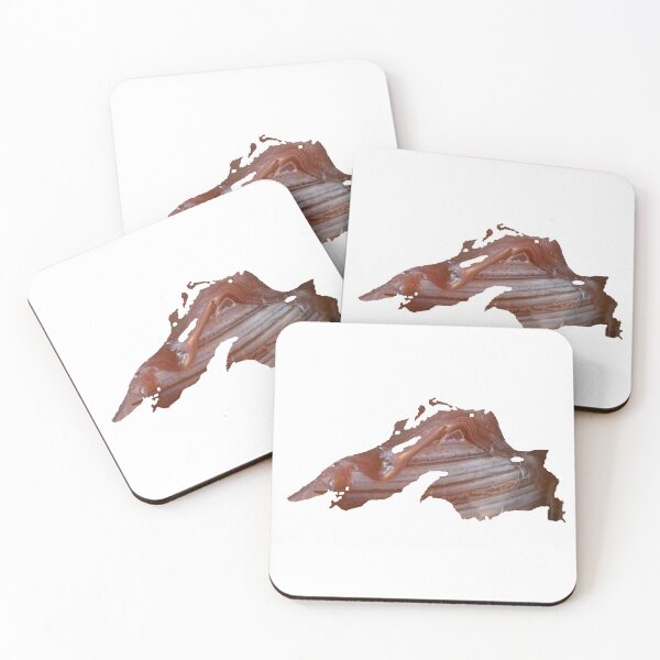 Item preview, Lake Superior Shaped Agate - Water-Level designed and sold by sd749.