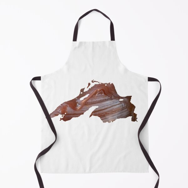 Item preview, Lake Superior Shaped Agate - Water-Level designed and sold by sd749.