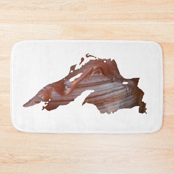 Item preview, Lake Superior Shaped Agate - Water-Level designed and sold by sd749.