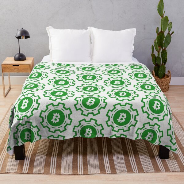 Item preview, Bitcoin Cash designed and sold by rude585.