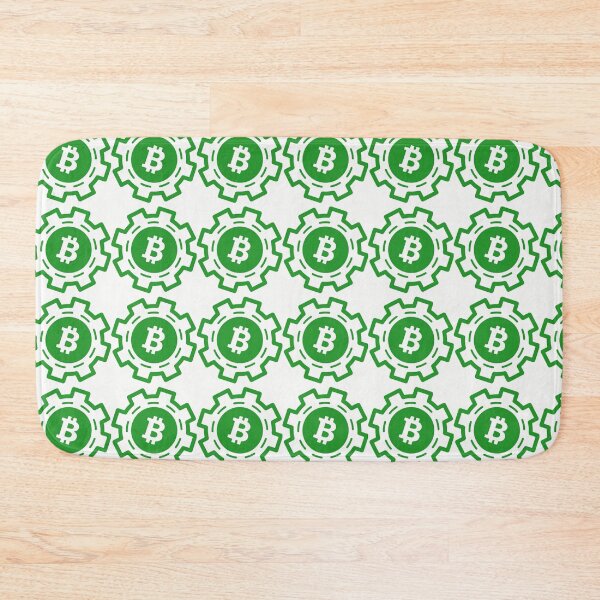 Item preview, Bitcoin Cash  designed and sold by rude585.