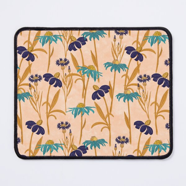 Item preview, Wild Field Flowers  designed and sold by Fezzyboo.