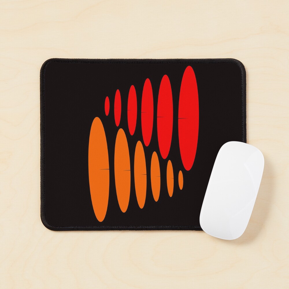 Item preview, Mouse Pad designed and sold by anasdrak.
