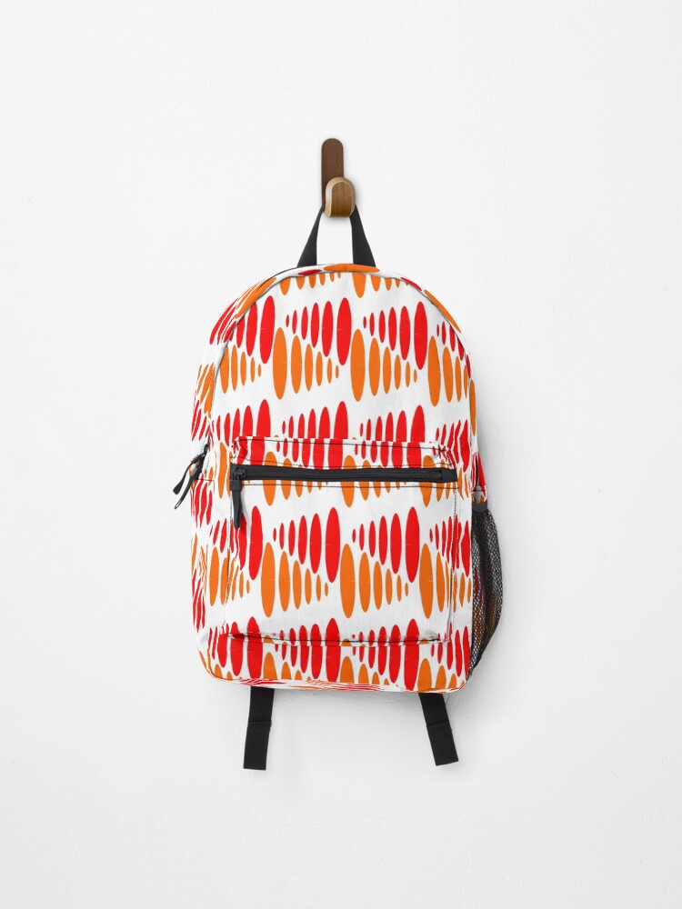Thumbnail 1 of 3, Backpack, Parallel designed and sold by anasdrak.