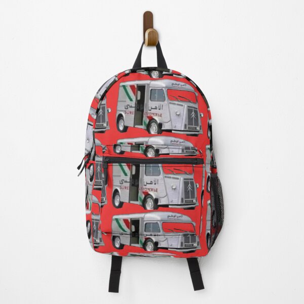 Item preview, Classic Fourgonnette designed and sold by mtargui2022.