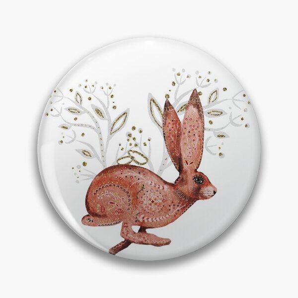 Item preview, Fairytale Rabbit designed and sold by Dolyaz.