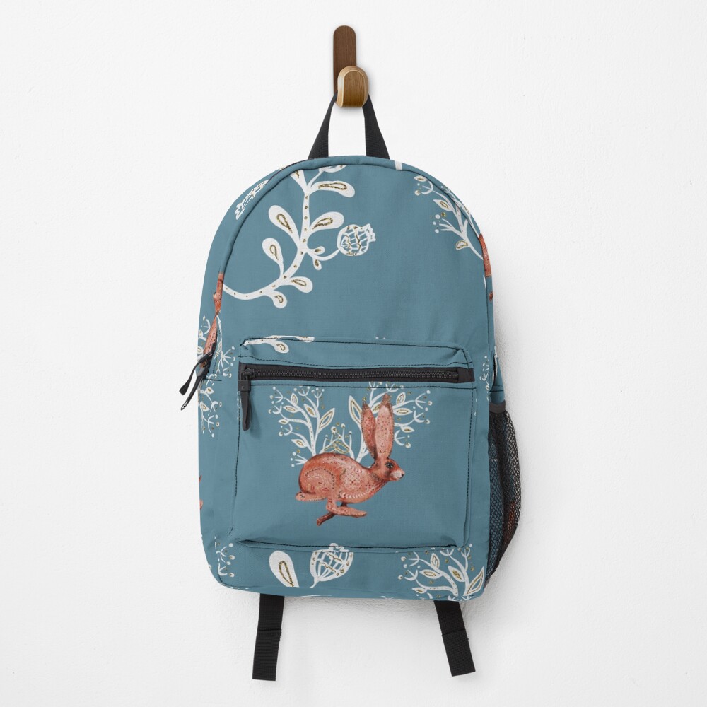Item preview, Backpack designed and sold by Dolyaz.