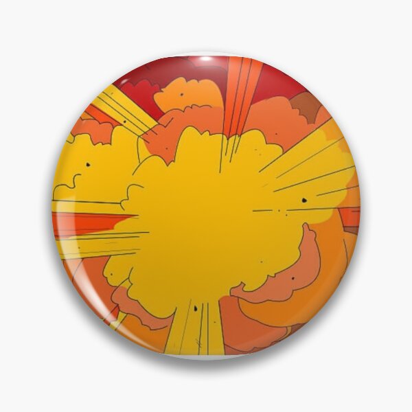 Item preview, Arte pop de Kaboom designed and sold by Technifty.