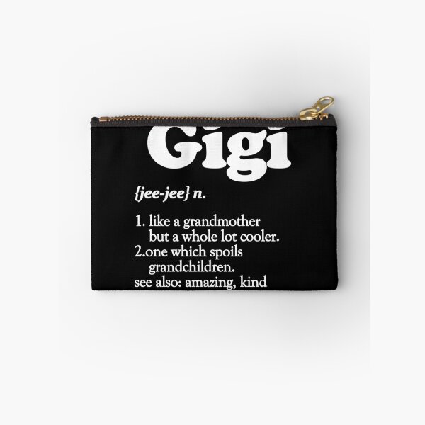 Item preview, Gigi designed and sold by pnkpopcorn.