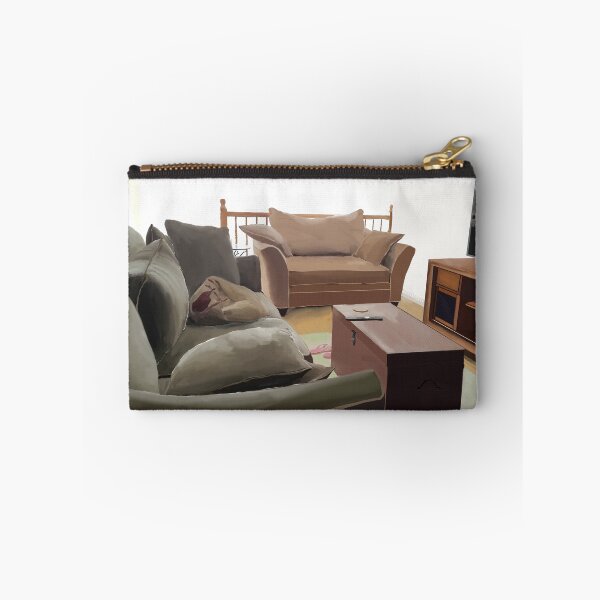 Item preview, Realistic sitting room art designed and sold by Dragoner.
