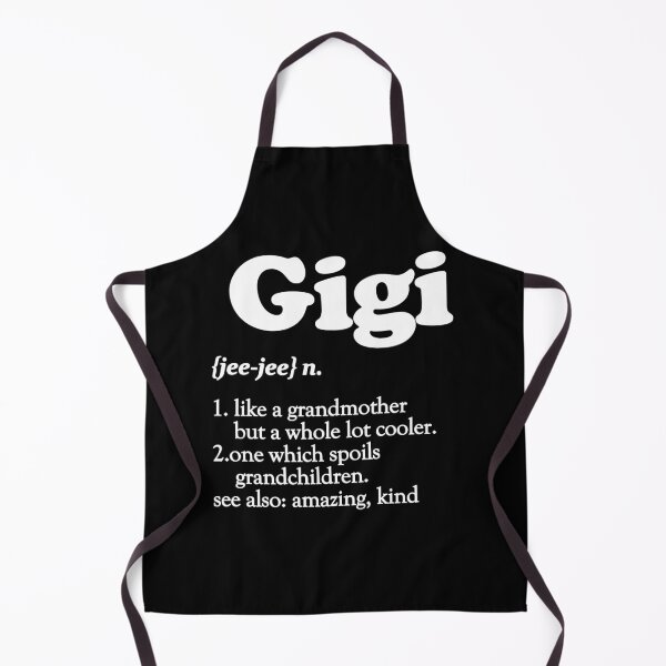 Item preview, Gigi designed and sold by pnkpopcorn.