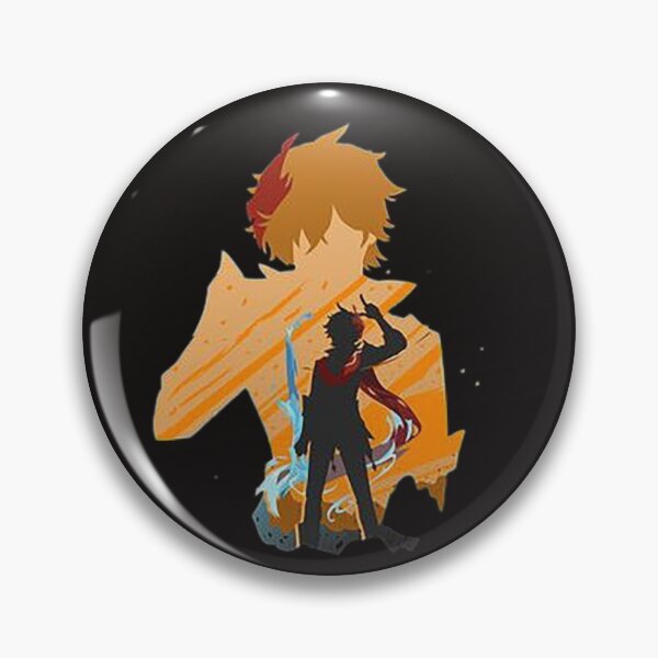 Item preview, Childe (Tartaglia) from genshin impact  designed and sold by The-Baron-simba.