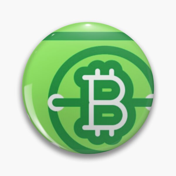 Item preview, Cash Btc designed and sold by rude585.