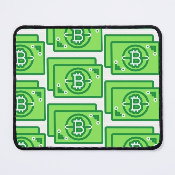 Item preview, Cash Btc designed and sold by rude585.