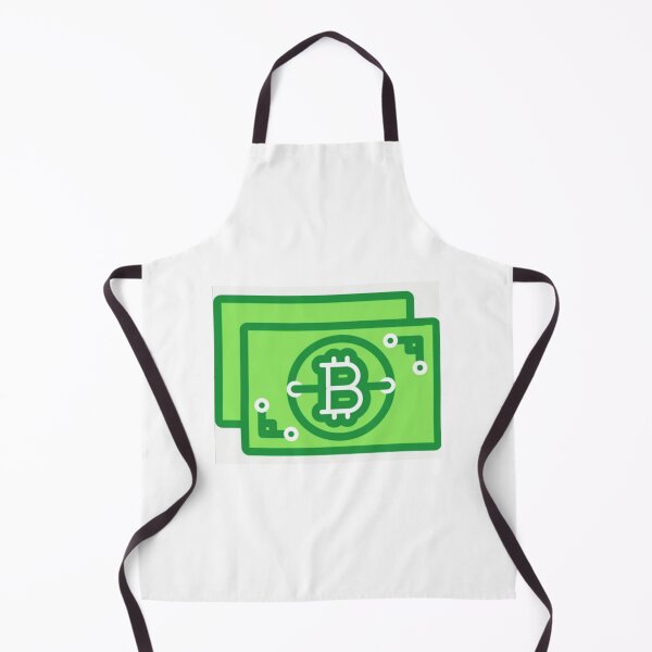 Item preview, Cash Btc designed and sold by rude585.