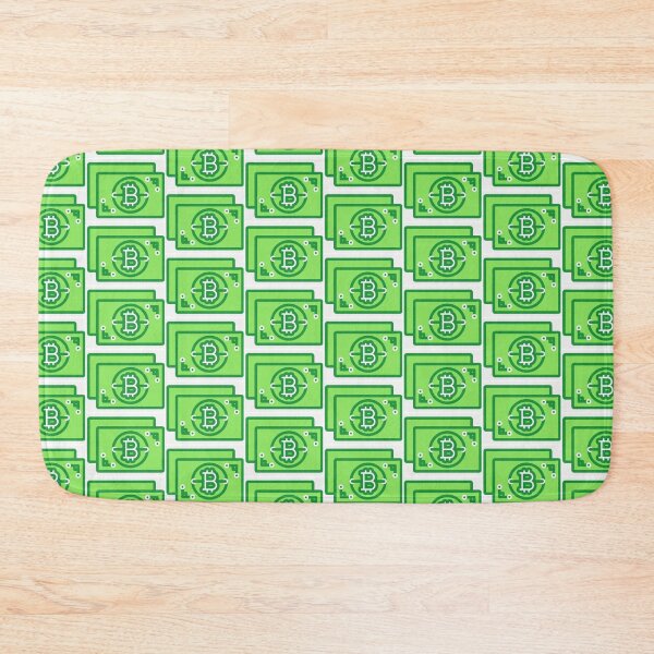 Item preview, Cash Btc designed and sold by rude585.