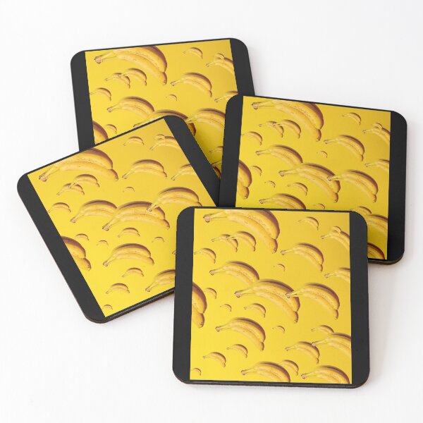 Item preview, Banana, Banane  designed and sold by Mouadox ★★★★★.