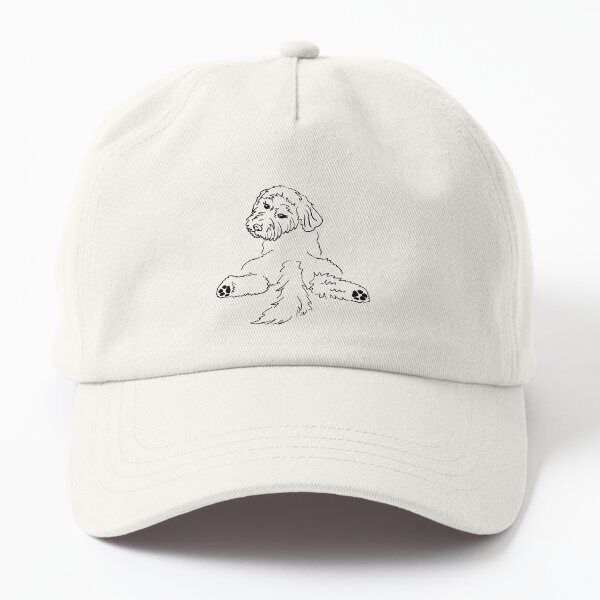 Artikel-Vorschau von Whoodle Doodle-Look, designt und verkauft von Mabel The Whoodle.