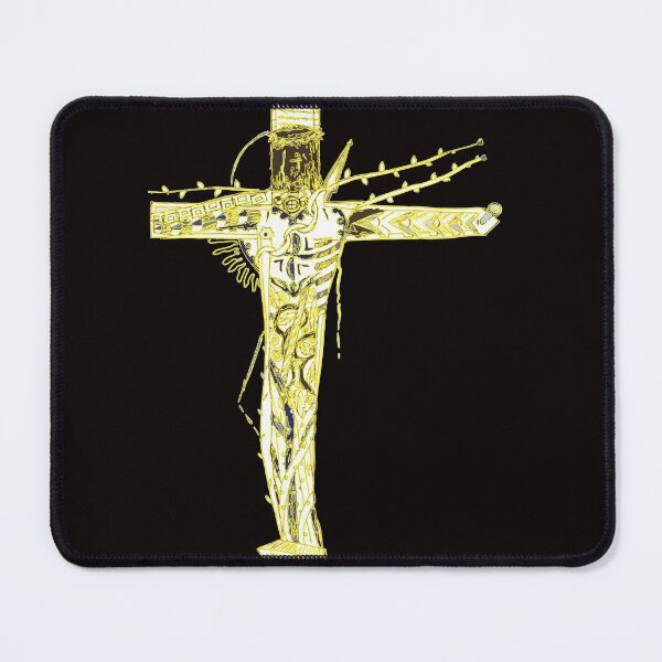 Item preview, LIVING CROSS designed and sold by ElioEvang.