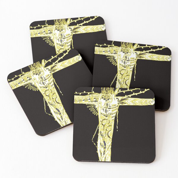 Item preview, LIVING CROSS designed and sold by ElioEvang.