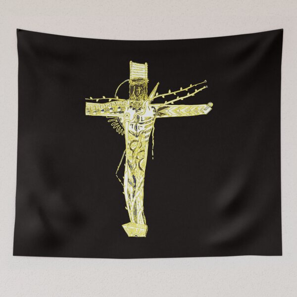 Item preview, LIVING CROSS designed and sold by ElioEvang.