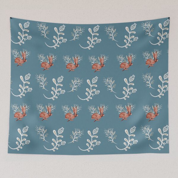 Item preview, Fairytale Rabbit designed and sold by Dolyaz.